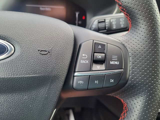 Used 2025 Ford Escape ST-Line FWD image 20