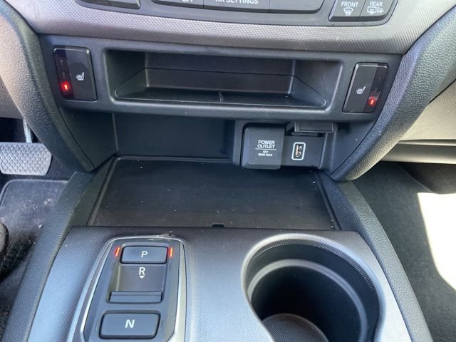 Used 2023 Honda Ridgeline RTL image 13