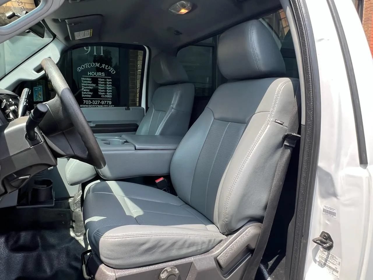 Used 2016 Ford F250 XL AWD/4WD image 22