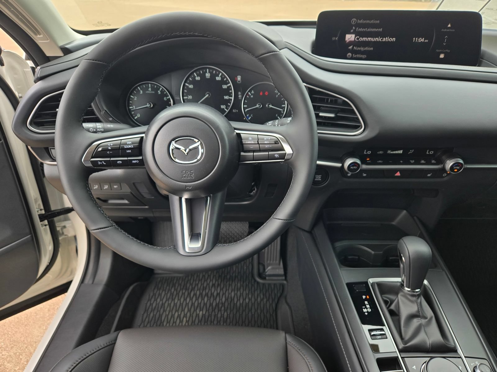 New 2026 MAZDA CX-30 AWD 2.5 S w/ Premium Package image 10