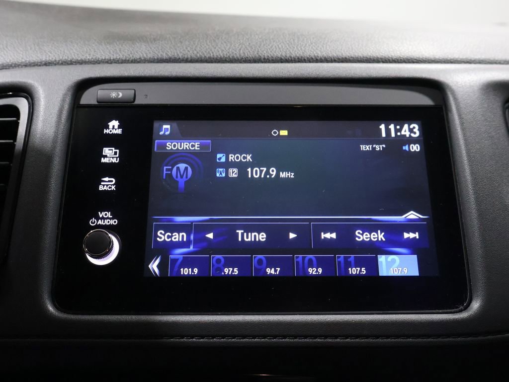 Used 2022 Honda HR-V Sport image 25