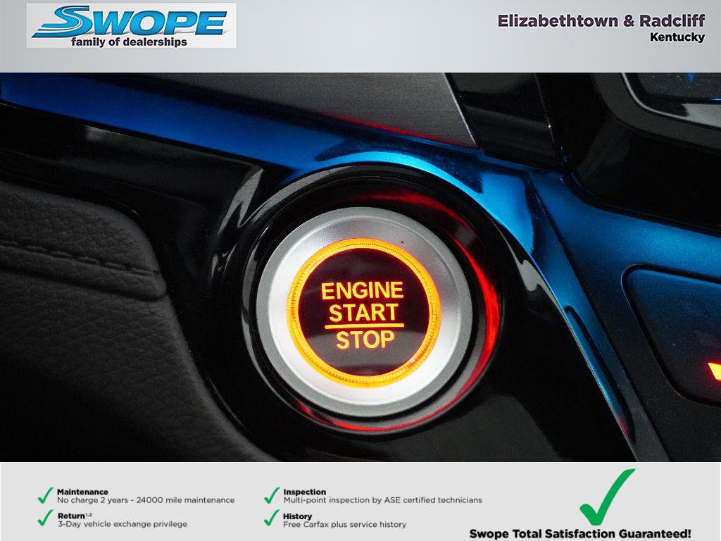 Used 2022 Honda Odyssey Touring image 21