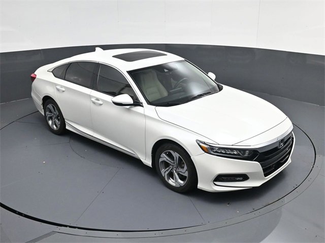 Used 2020 Honda Accord EX-L image 27