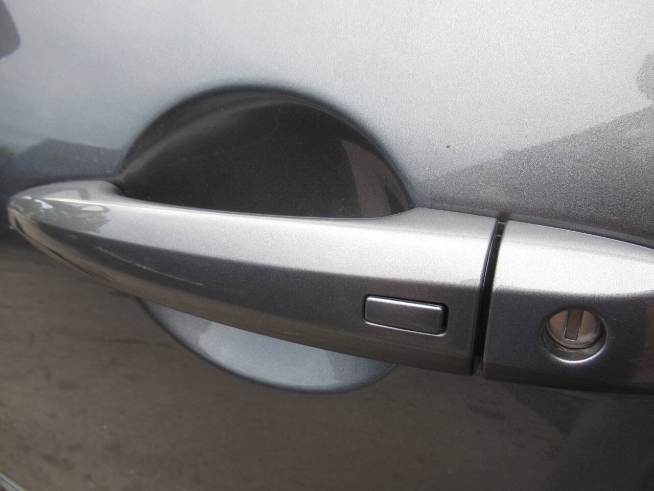 Used 2025 Nissan Pathfinder Platinum AWD/4WD image 18