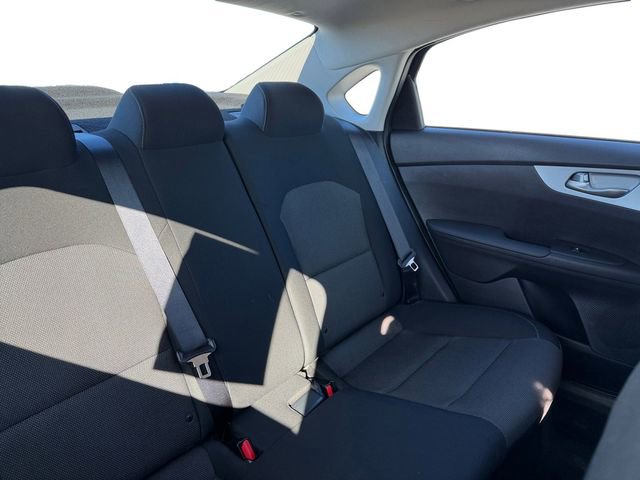 Used 2024 Kia Forte LXS image 18