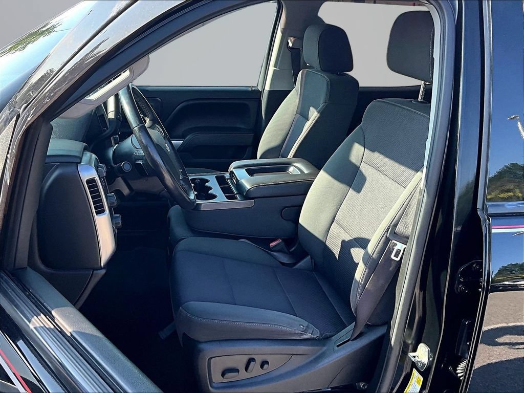Used 2016 Chevrolet Silverado 2500 LT w/ Midnight Edition AWD/4WD image 26