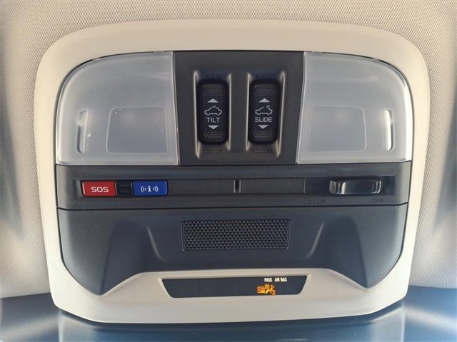 New 2025 Subaru Crosstrek 2.5i Limited image 23