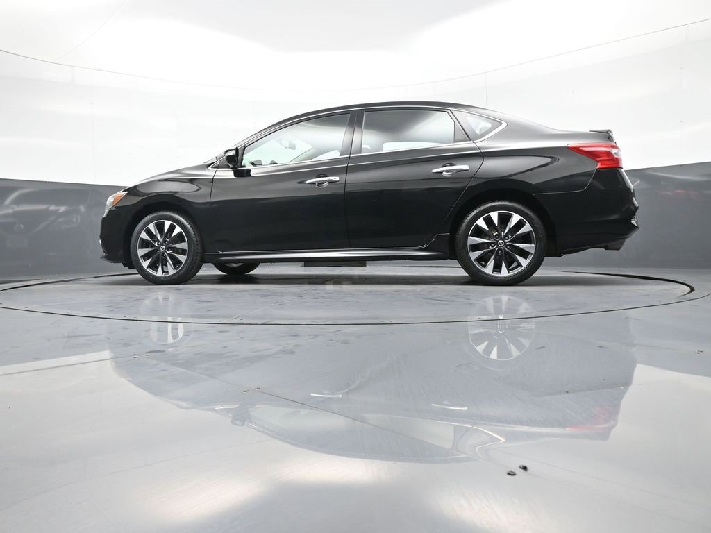 Used 2016 Nissan Sentra SR image 31