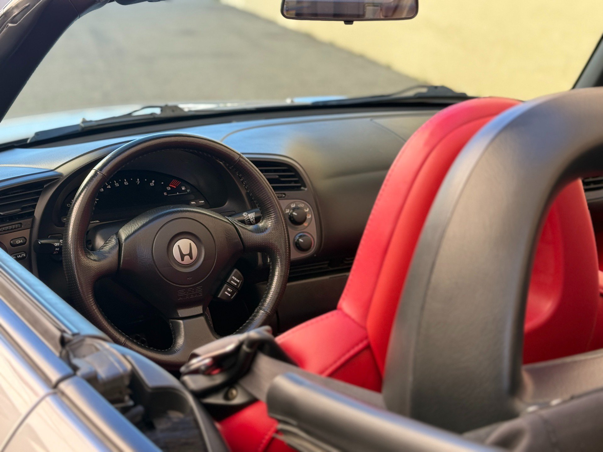 Used 2000 Honda S2000 image 62