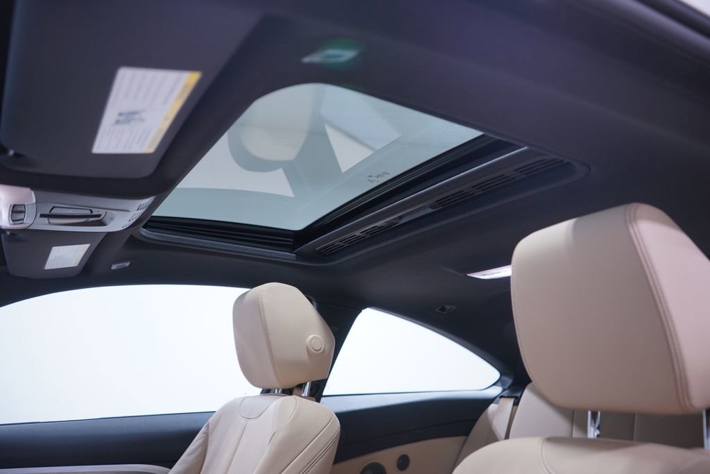 Used 2020 BMW 440i Coupe w/ M Sport Package image 8