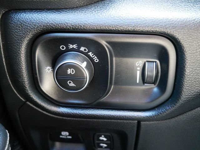 Used 2021 RAM 1500 Rebel w/ Rebel Level 2 Equipment Group image 26