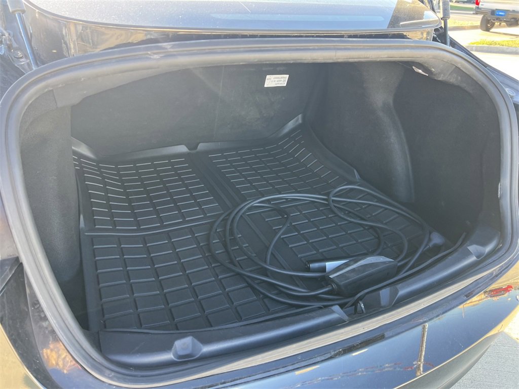 Used 2020 Tesla Model 3 Long Range image 28