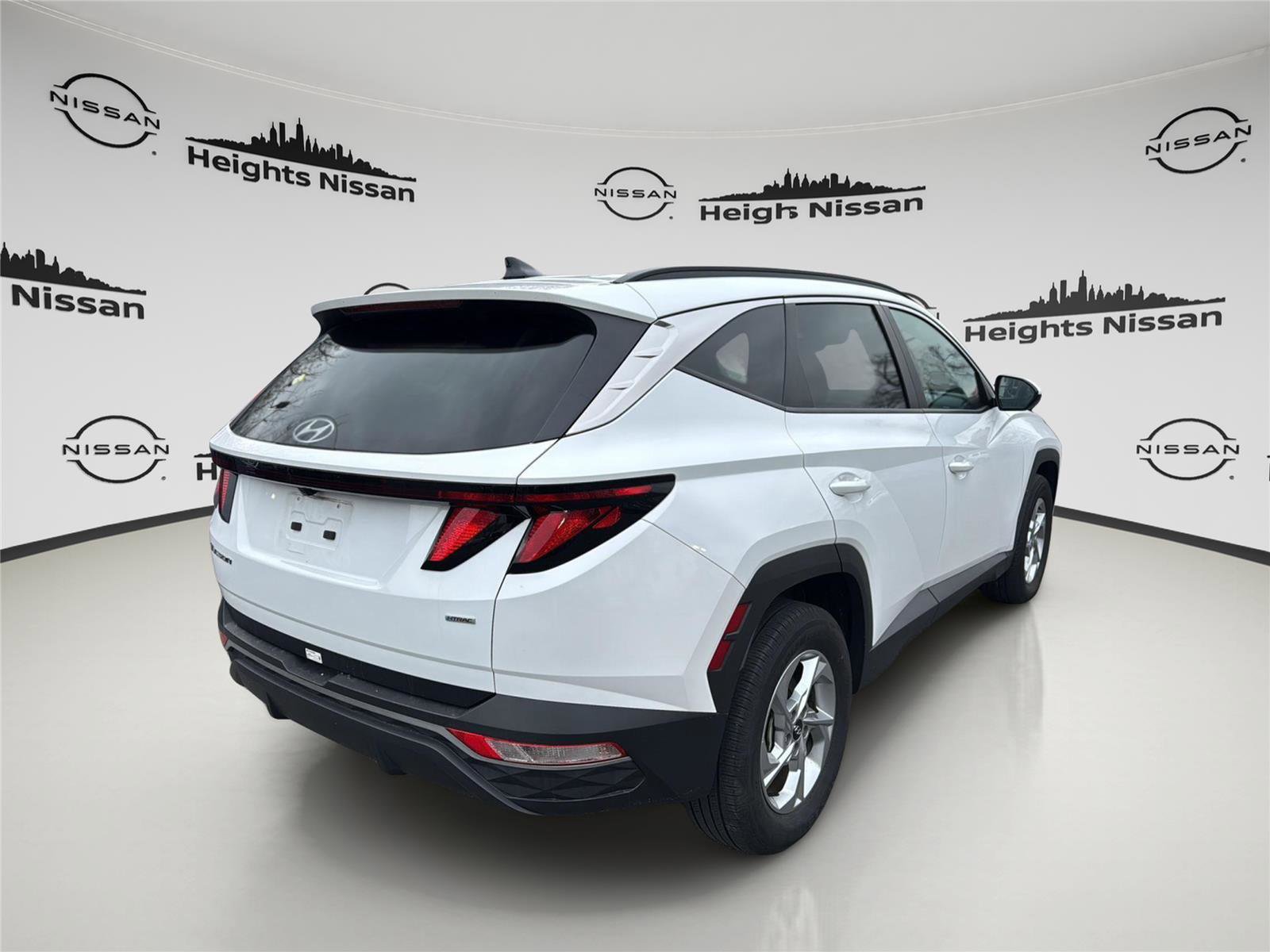 Used 2024 Hyundai Tucson SEL image 4