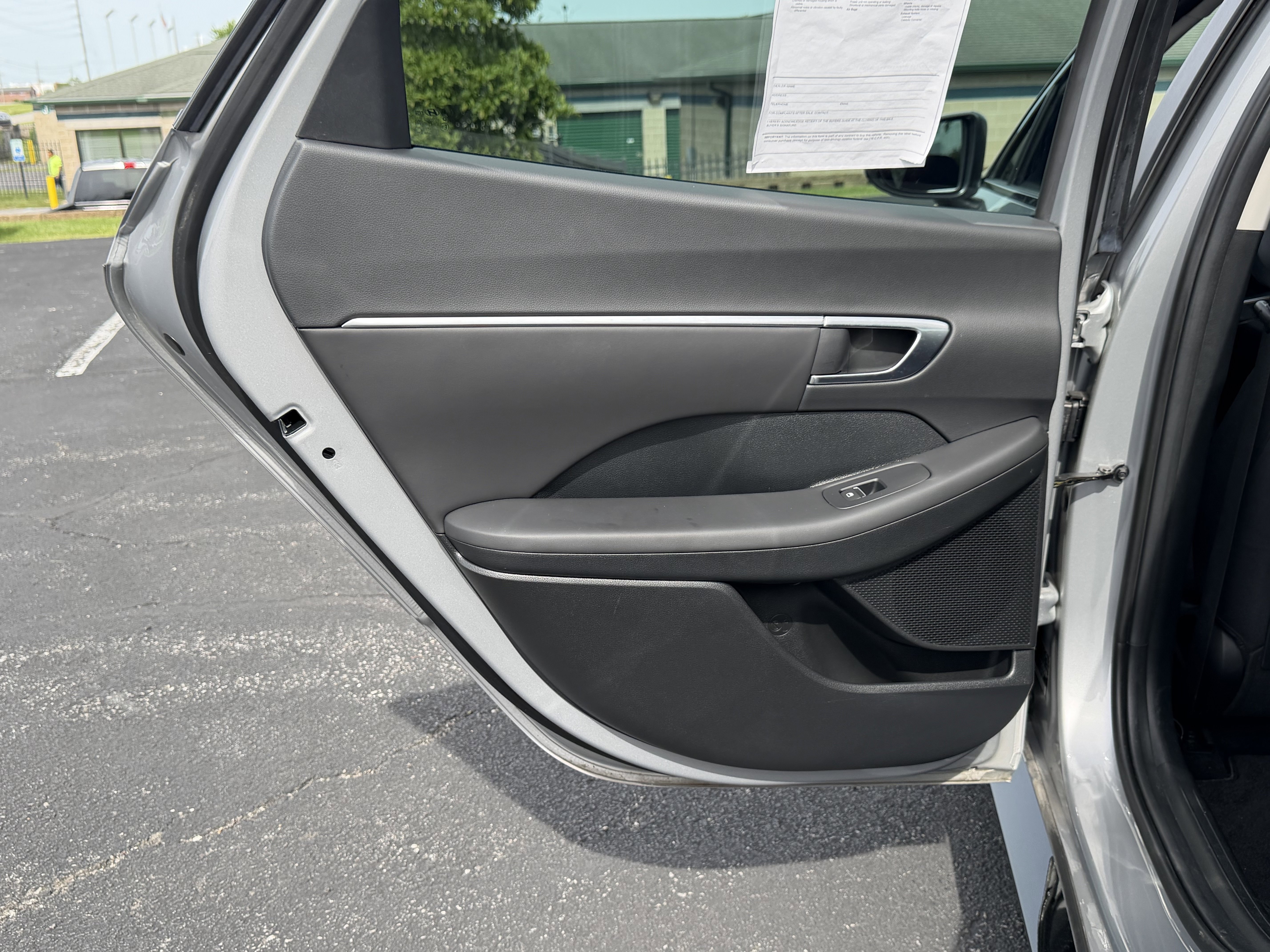 Used 2023 Hyundai Sonata SEL FWD image 19