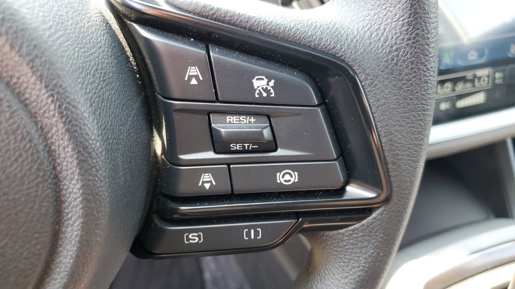 Certified 2026 Subaru Crosstrek 2.0i Premium AWD/4WD image 13