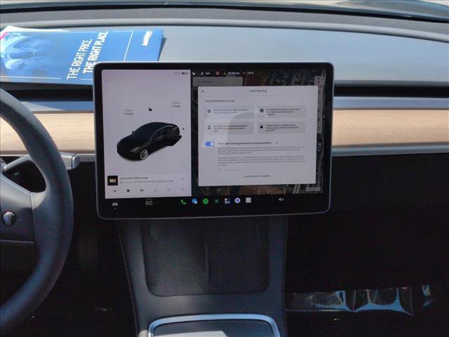 Used 2021 Tesla Model 3 Long Range AWD/4WD image 15