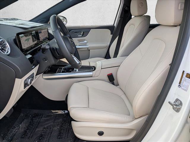 Certified 2025 Mercedes-Benz GLA 250 4MATIC image 19