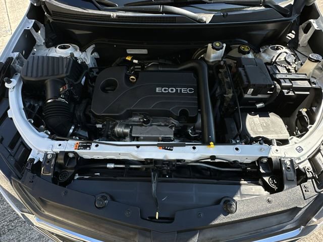 Used 2020 Chevrolet Equinox LT image 33