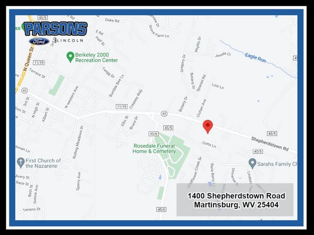 Used 2024 Ford Edge ST-Line w/ Class II Trailer Tow Package AWD/4WD image 29