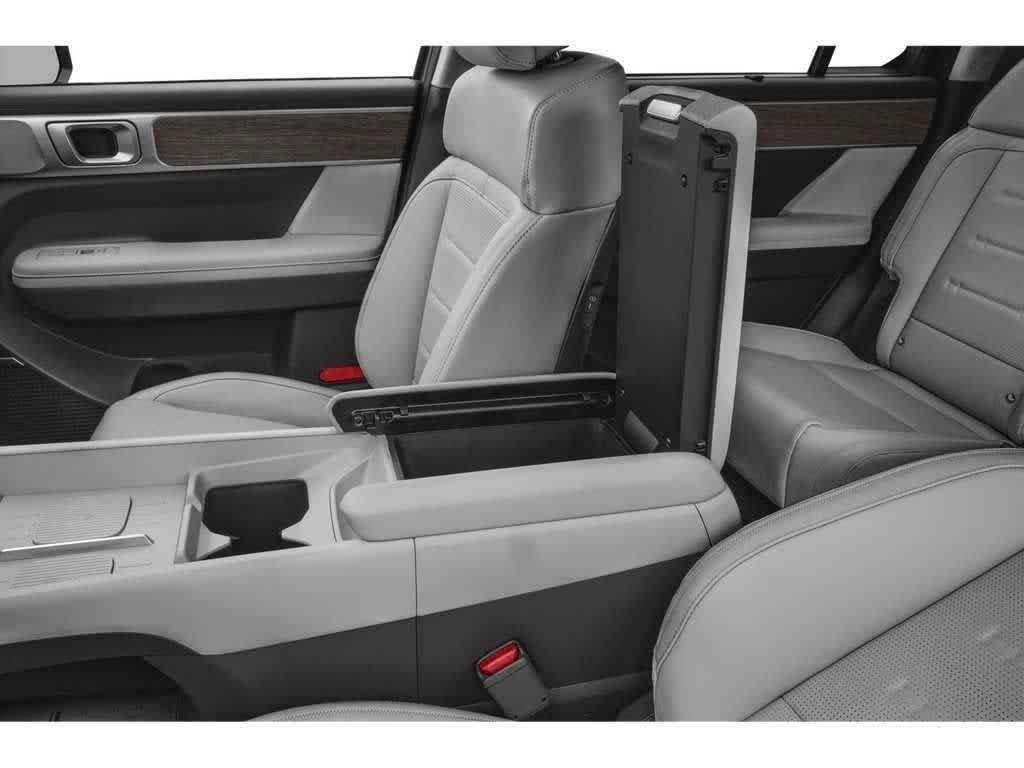 New 2026 Hyundai Santa Fe Calligraphy AWD/4WD image 26