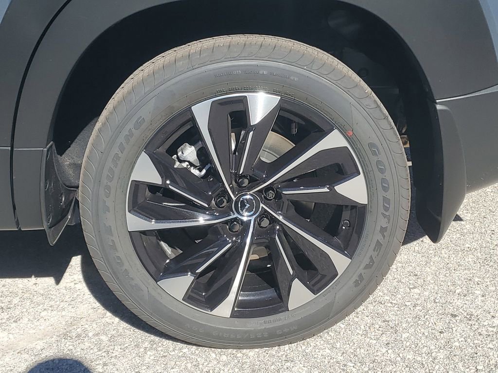 New 2026 MAZDA CX-50 2.5 Hybrid w/ Premium Plus Pkg image 6