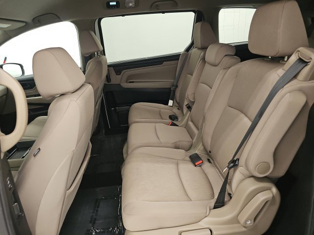 Used 2024 Honda Odyssey EX image 28