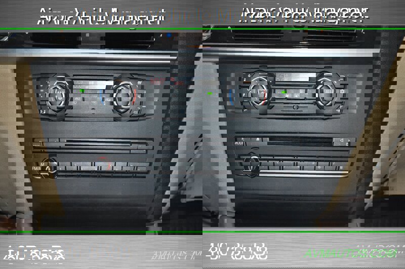 Used 2012 BMW X3 xDrive28i image 28