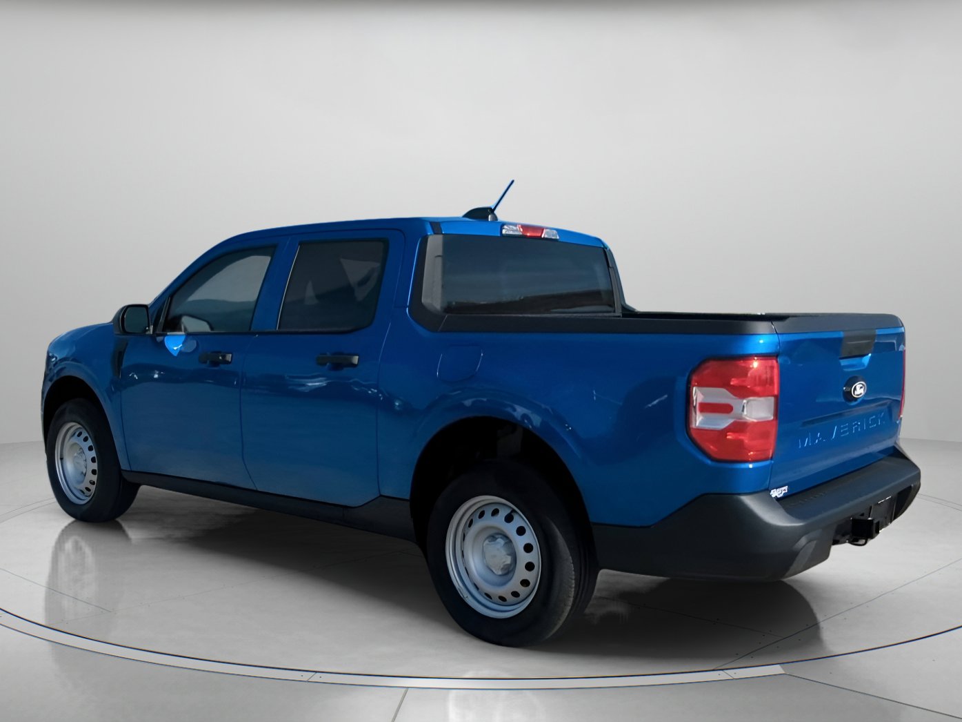 New 2026 Ford Maverick XL FWD image 20