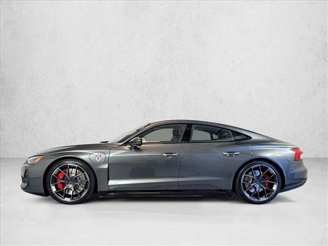 New 2026 Audi RS e-tron GT performance AWD/4WD image 8