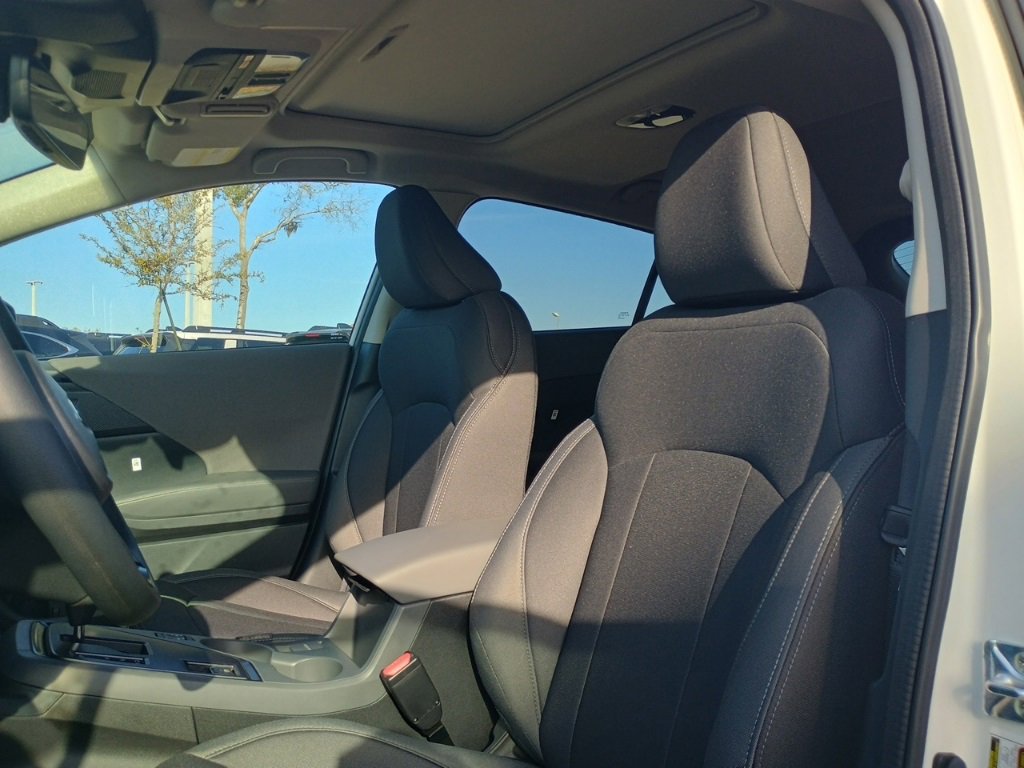 New 2026 Subaru Crosstrek 2.0i Premium image 11