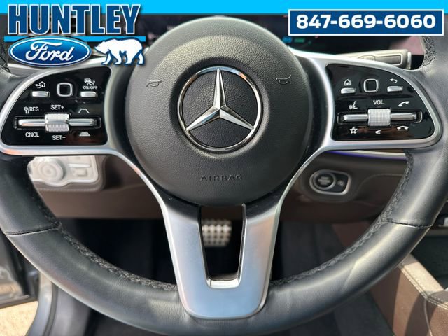 Used 2023 Mercedes-Benz GLS 450 4MATIC image 42