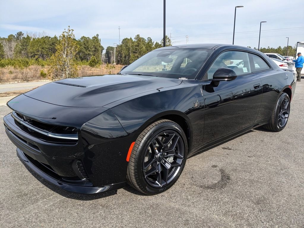 New 2026 Dodge Charger R/T Scat Pack image 53