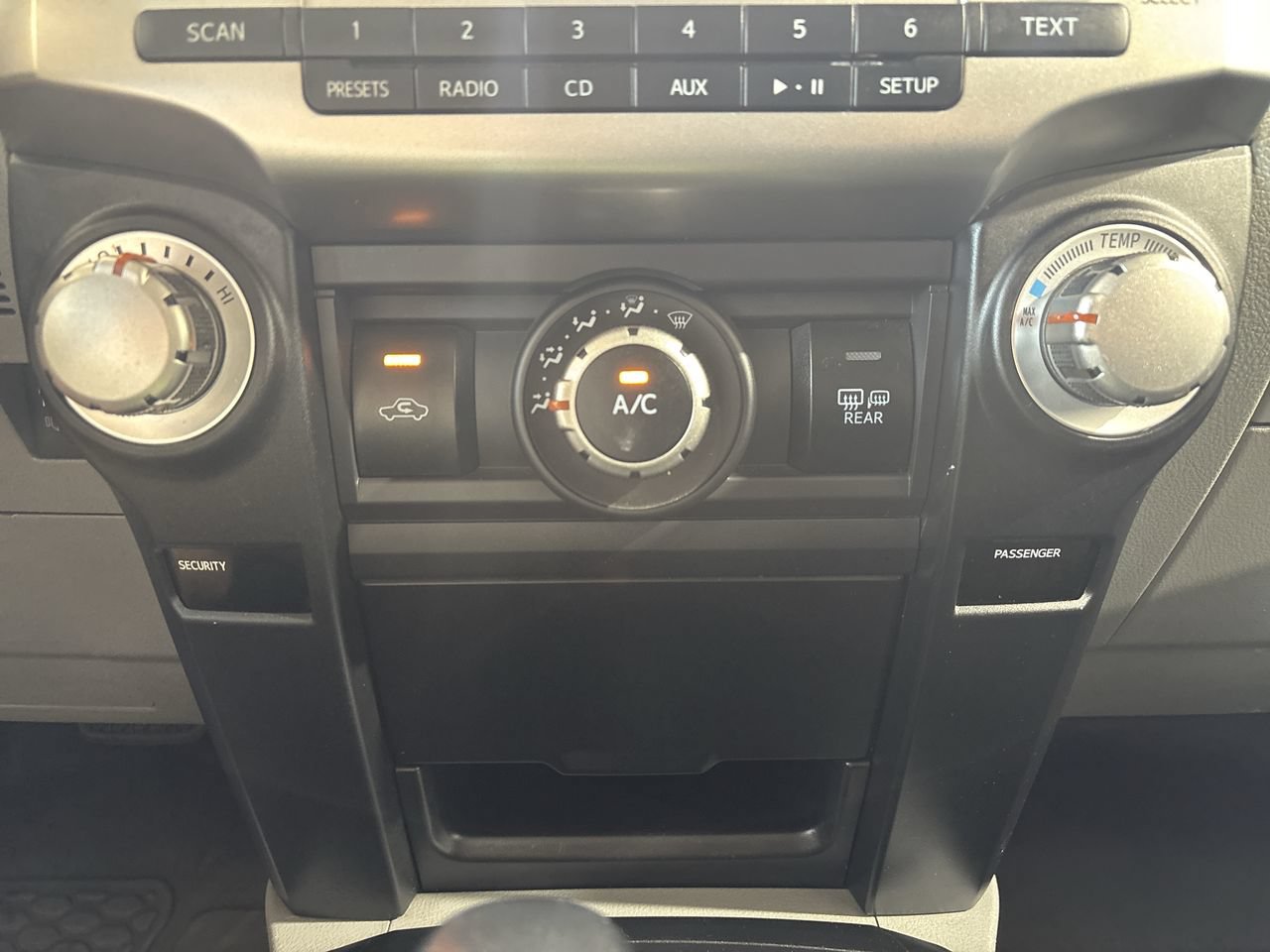 Used 2012 Toyota 4Runner SR5 RWD image 18