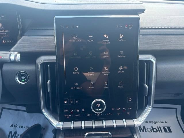 Certified 2024 GMC Acadia Denali w/ Super Cruise Package AWD/4WD image 12