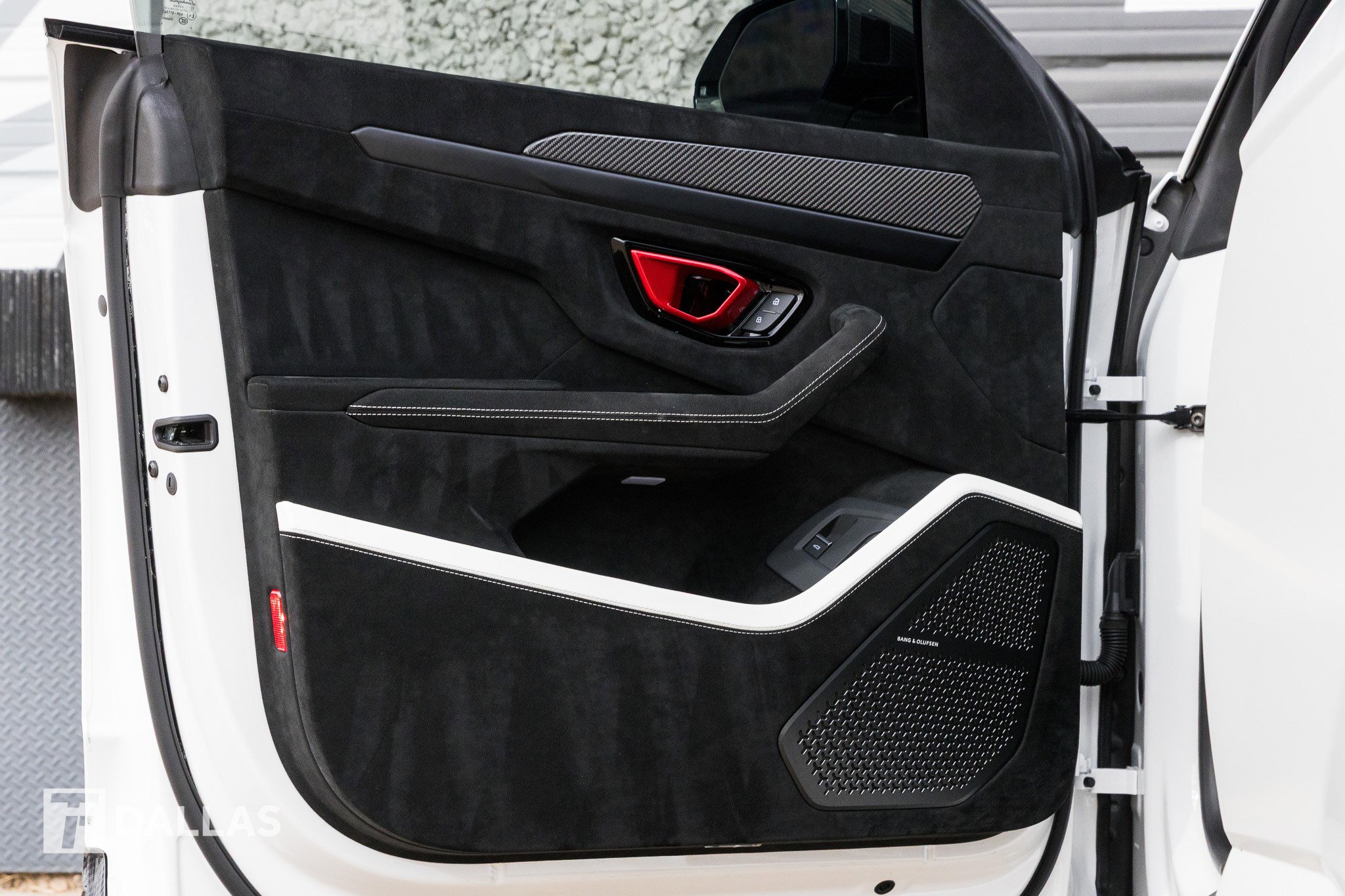 Used 2023 Lamborghini Urus Performante image 27