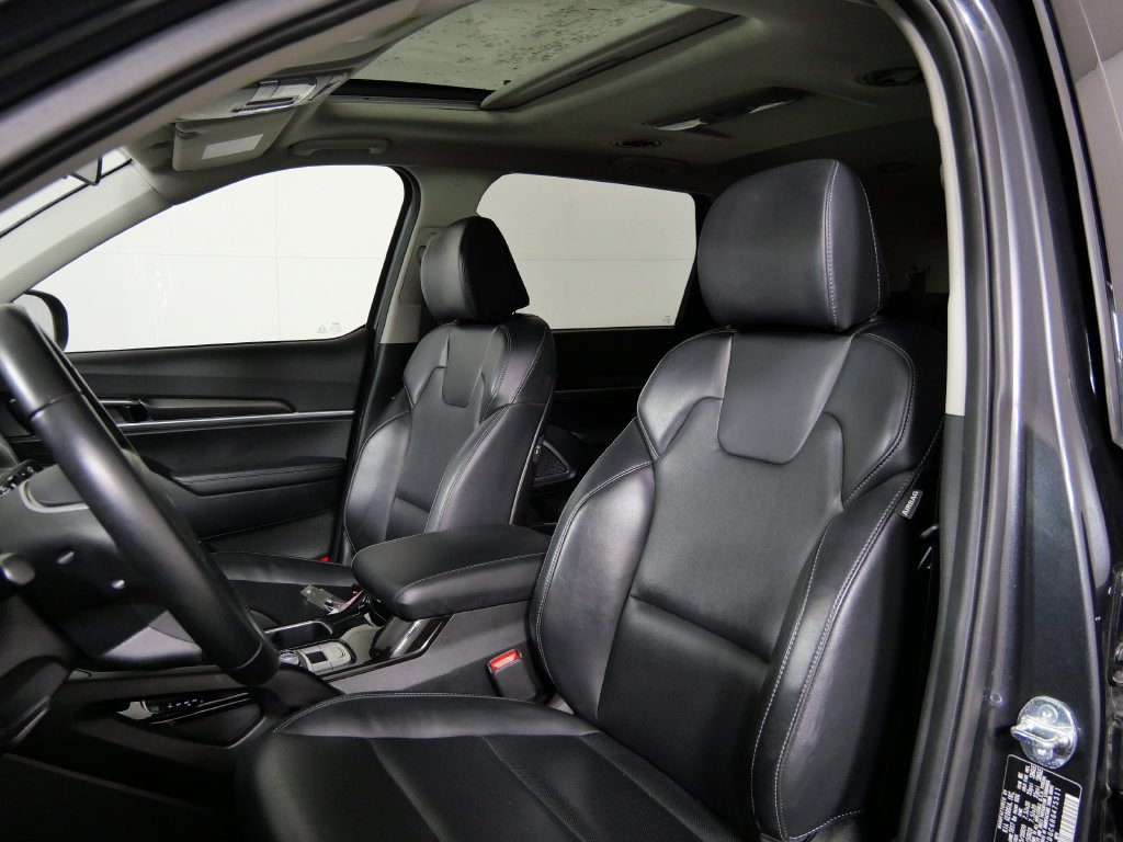 Used 2024 Kia Telluride S w/ S Sunroof Package AWD/4WD image 10