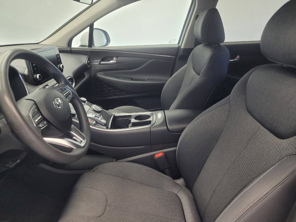 Used 2023 Hyundai Santa Fe SE image 17