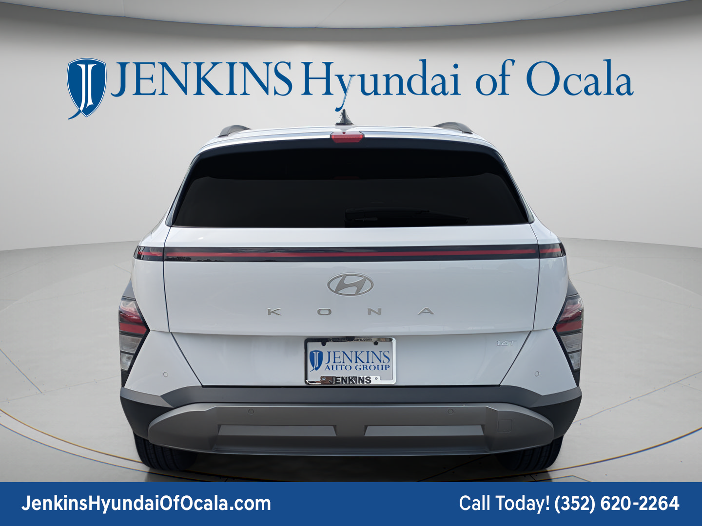 New 2026 Hyundai Kona Limited FWD image 5