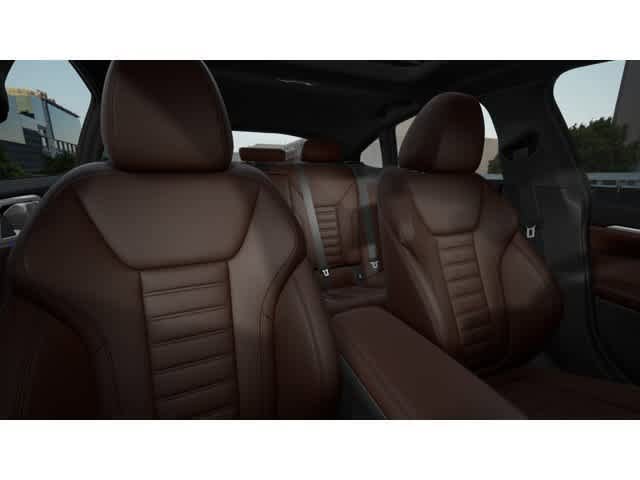 New 2026 BMW i4 M60 w/ Premium Package AWD/4WD image 11