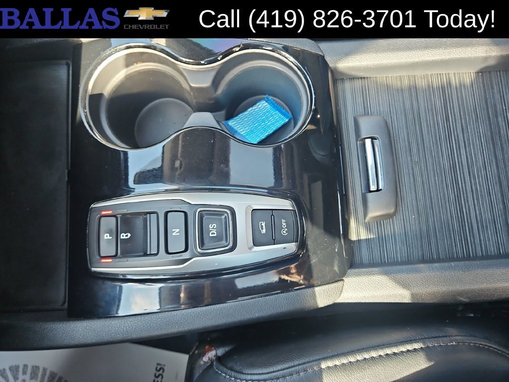 Used 2020 Honda Pilot Touring image 25