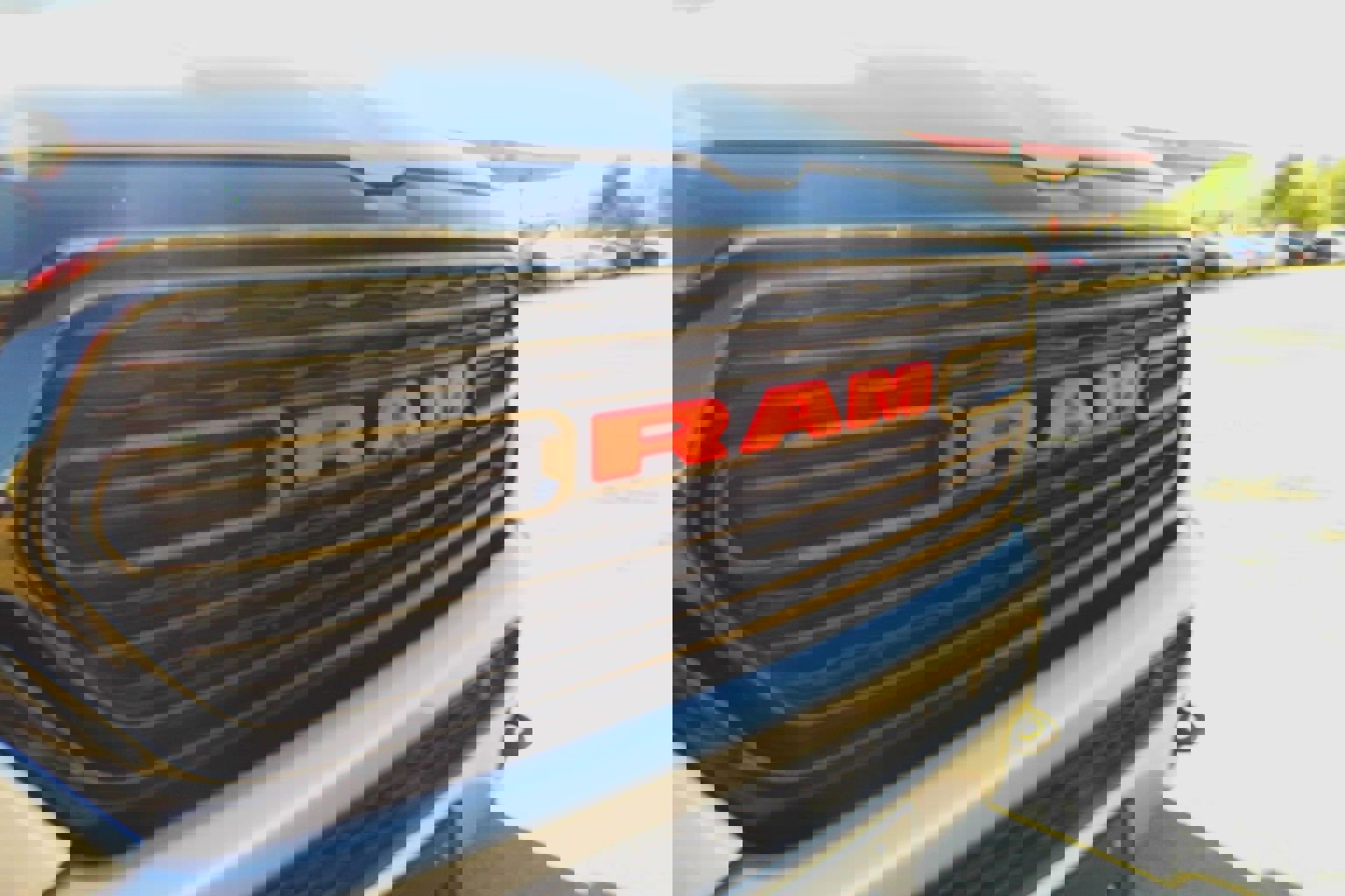 Used 2022 RAM 1500 Limited image 7