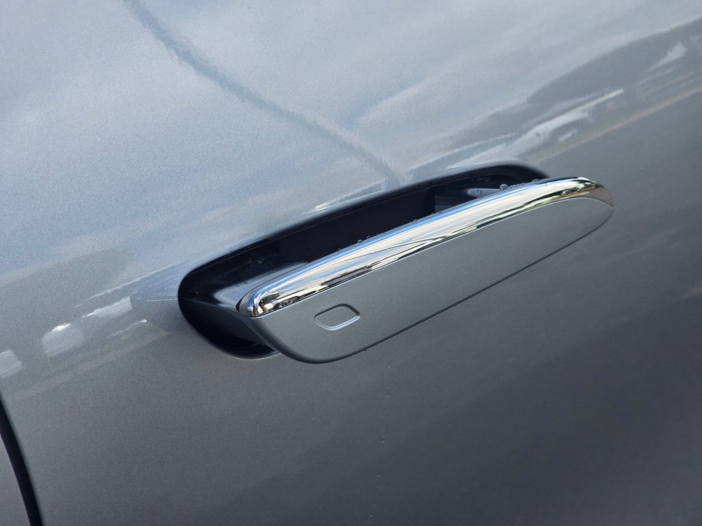 New 2027 Mercedes-Benz CLA 220 image 26