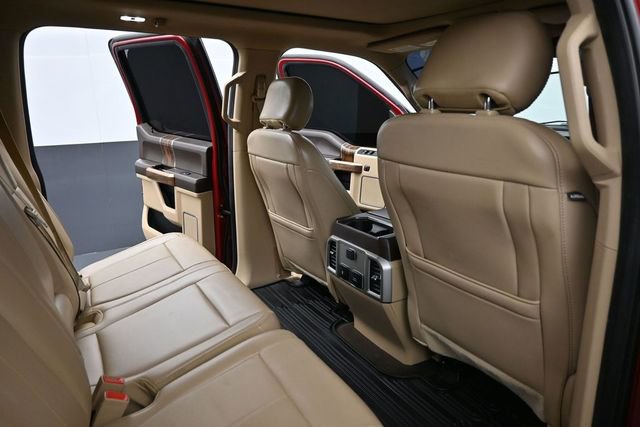 Used 2019 Ford F150 Lariat AWD/4WD image 18