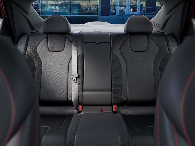 New 2025 Hyundai Elantra N Line image 12