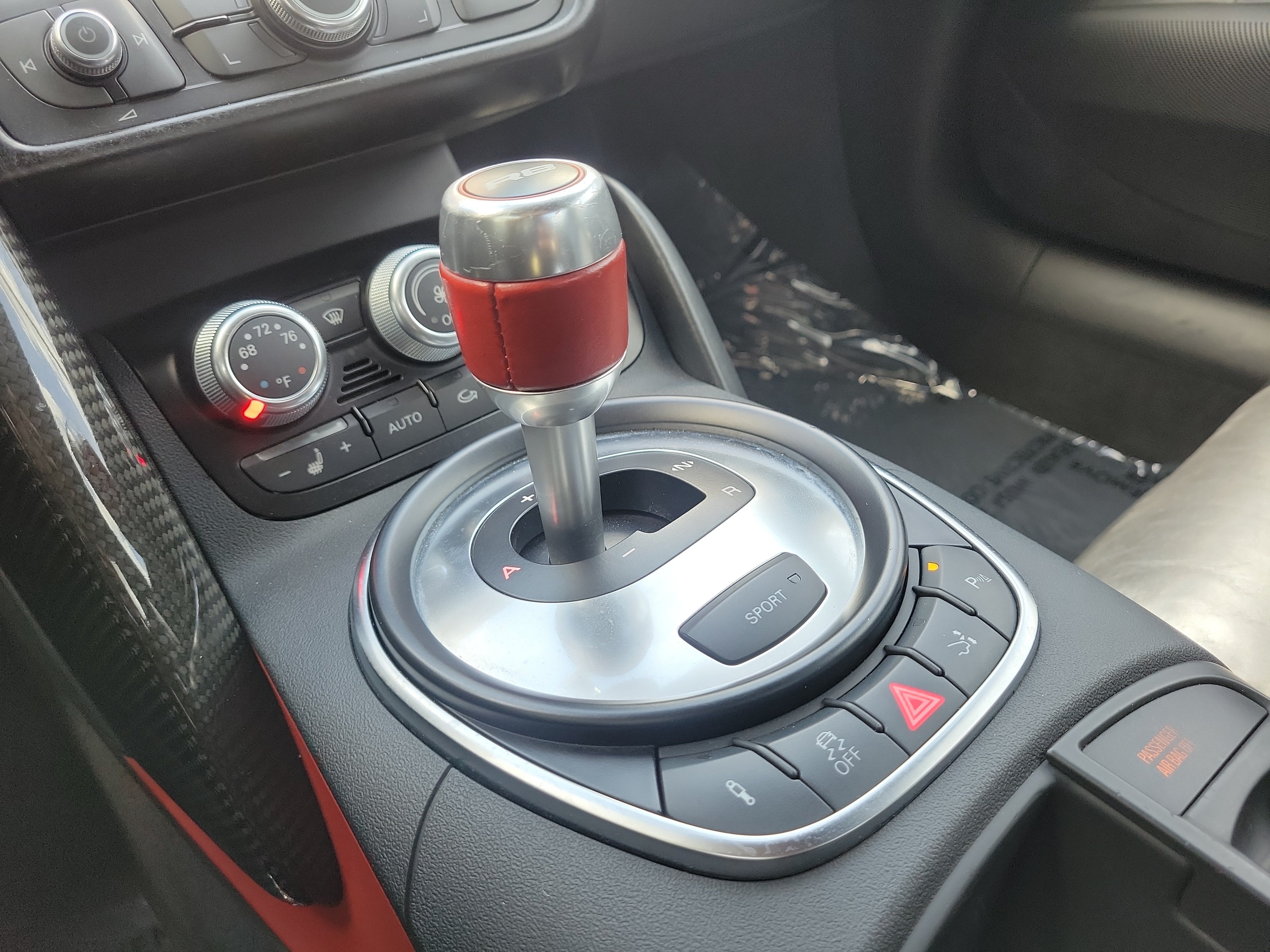 Used 2011 Audi R8 V10 AWD/4WD image 25