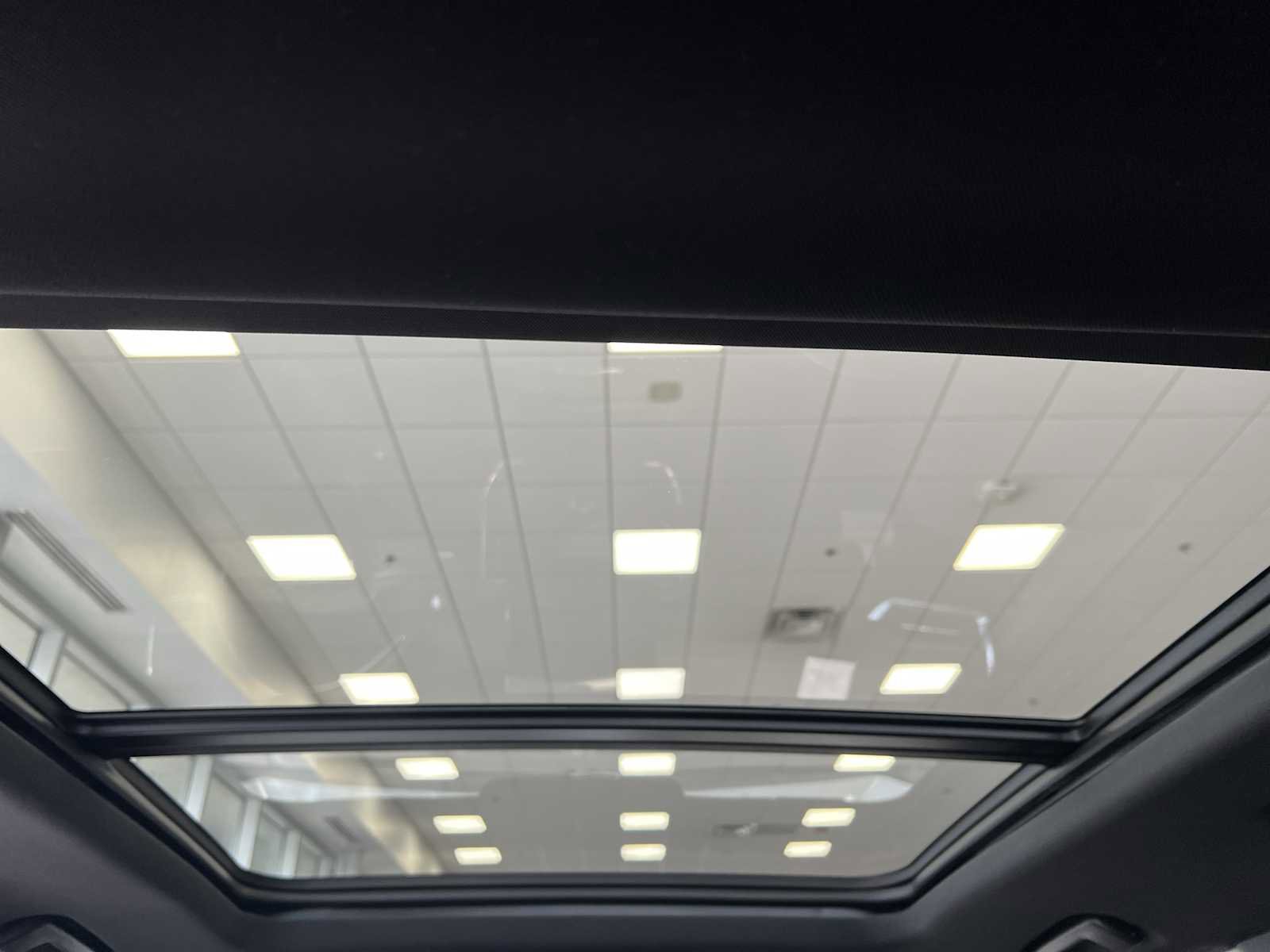 New 2026 GMC Yukon Denali Ultimate AWD/4WD image 46