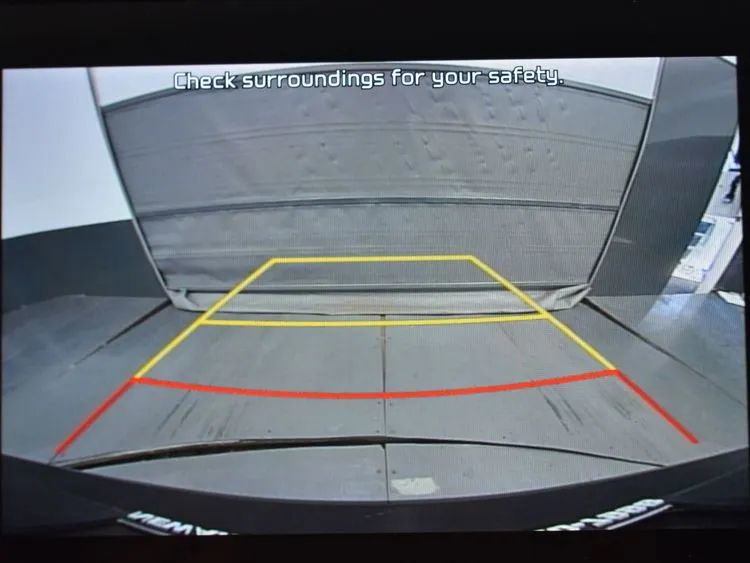 Used 2023 Kia Sportage X-Line AWD/4WD image 30