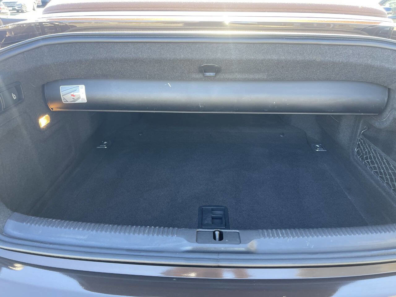 Used 2014 Audi A5 2.0T Premium Plus w/ Premium Plus Package image 8