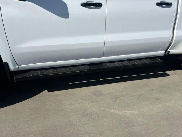 Used 2019 Chevrolet Silverado 1500 LT Trail Boss w/ Convenience Package AWD/4WD image 10