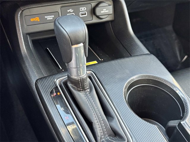 Used 2024 Honda Civic Touring image 24